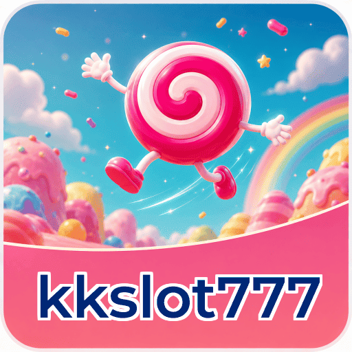 kkslot777 Pro