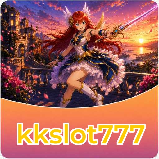 Visi Misi kkslot777