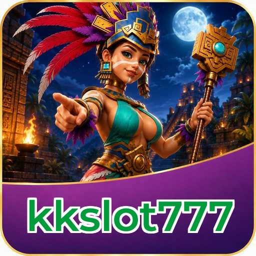 Verifikasi Resmi kkslot777
