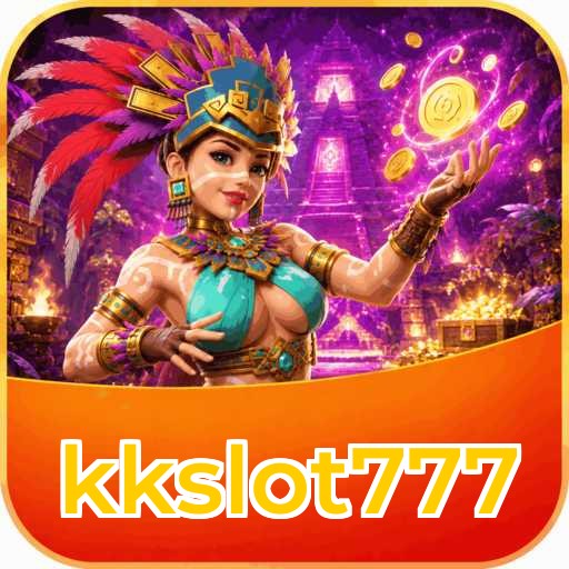 kkslot777 APK Indonesia - Dashboard dan Interface