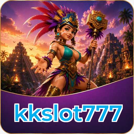 Aplikasi kkslot777 APK