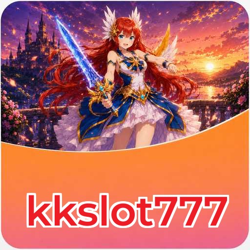 kkslot777 Standard